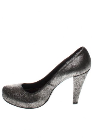 Γυναικεία παπούτσια Cinque, Μέγεθος 39, Χρώμα Γκρί, Τιμή 39,59 €