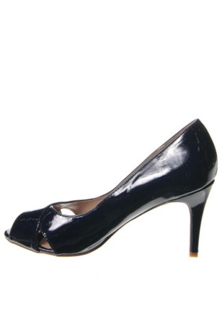 Γυναικεία παπούτσια Dorothy Perkins, Μέγεθος 41, Χρώμα Μπλέ, Τιμή 19,72 €