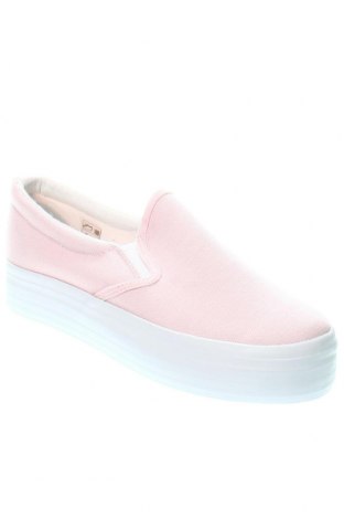 Дамски обувки Duffy, Размер 39, Цвят Розов, Цена 45,08 лв.