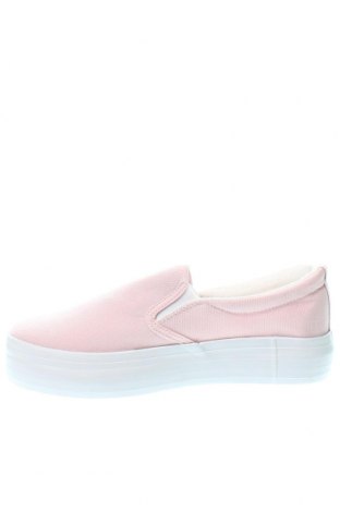 Γυναικεία παπούτσια Duffy, Μέγεθος 39, Χρώμα Ρόζ , Τιμή 23,24 €
