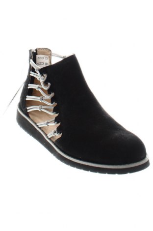 Dámské boty  EMU Australia, Velikost 37, Barva Černá, Cena  563,00 Kč