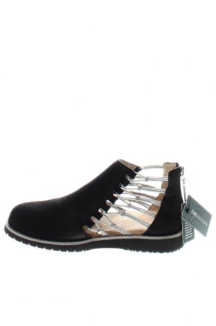 Dámske topánky  EMU Australia, Veľkosť 37, Farba Čierna, Cena  20,03 €