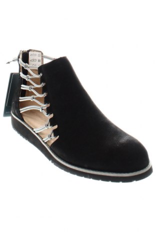 Dámske topánky  EMU Australia, Veľkosť 39, Farba Čierna, Cena  98,80 €