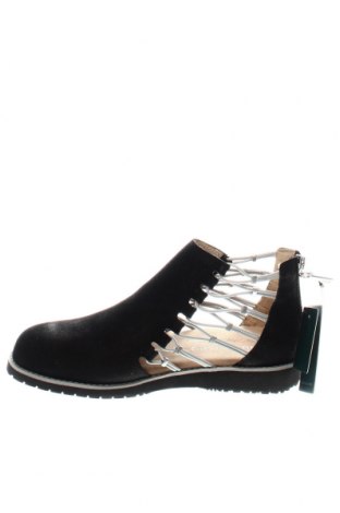 Дамски обувки EMU Australia, Размер 39, Цвят Черен, Цена 191,66 лв.
