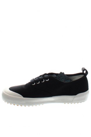 Dámske topánky  EMU Australia, Veľkosť 35, Farba Čierna, Cena  105,67 €