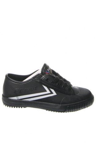 Γυναικεία παπούτσια Feiyue, Μέγεθος 36, Χρώμα Μαύρο, Τιμή 21,34 €