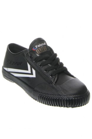 Dámské boty  Feiyue, Velikost 36, Barva Černá, Cena  410,00 Kč