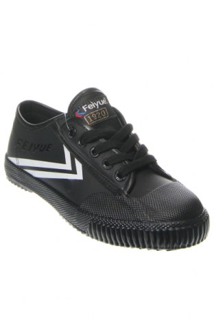 Încălțăminte de damă Feiyue, Mărime 36, Culoare Negru, Preț 74,45 Lei