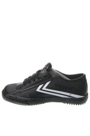 Dámske topánky  Feiyue, Veľkosť 36, Farba Čierna, Cena  21,34 €