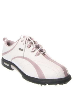 Дамски обувки Hi-Tec, Размер 38, Цвят Бял, Цена 40,18 лв.