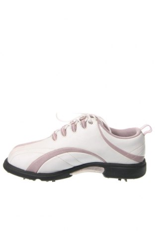 Дамски обувки Hi-Tec, Размер 38, Цвят Бял, Цена 40,18 лв.