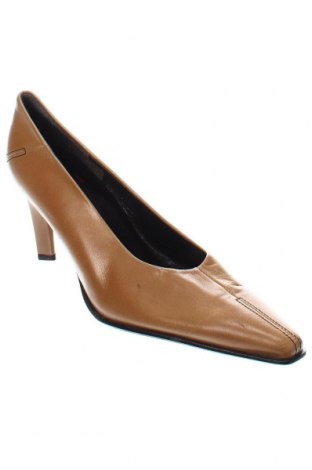 Дамски обувки Hogl, Размер 37, Цвят Кафяв, Цена 15,63 лв.