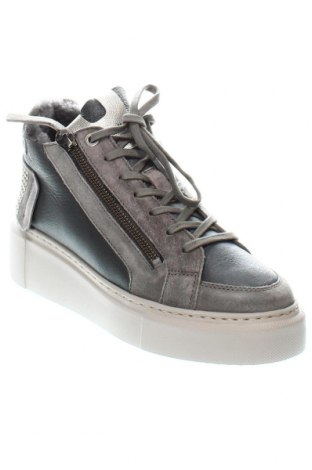 Γυναικεία παπούτσια MAHONY, Μέγεθος 38, Χρώμα Γκρί, Τιμή 60,31 €
