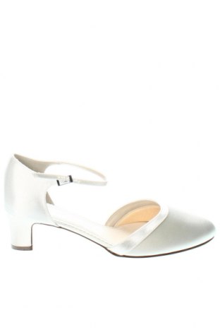 Γυναικεία παπούτσια Rainbow, Μέγεθος 43, Χρώμα Λευκό, Τιμή 31,00 €