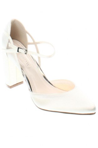 Γυναικεία παπούτσια Rainbow, Μέγεθος 37, Χρώμα Λευκό, Τιμή 22,43 €