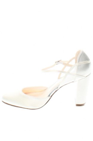 Γυναικεία παπούτσια Rainbow, Μέγεθος 37, Χρώμα Λευκό, Τιμή 22,43 €