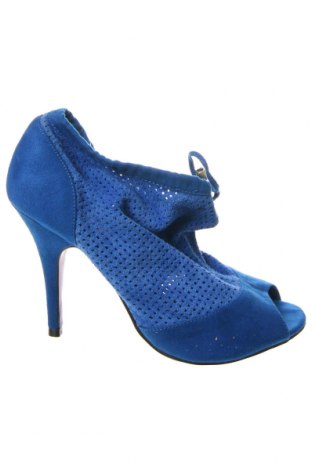 Dámske topánky  Runway, Veľkosť 38, Farba Modrá, Cena  9,97 €