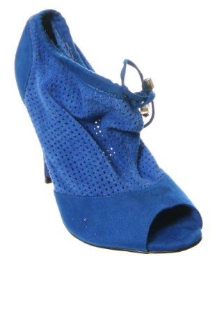 Dámské boty  Runway, Velikost 38, Barva Modrá, Cena  247,00 Kč