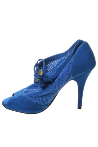 Női cipők Runway, Méret 38, Szín Kék, Ár 3 896 Ft
