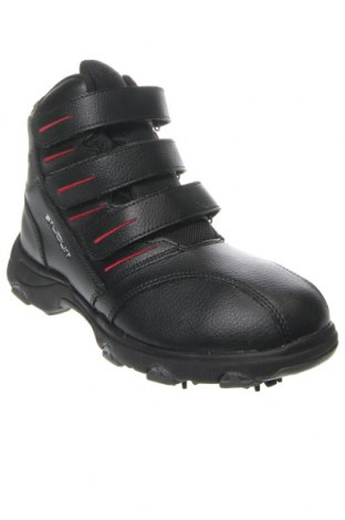 Γυναικεία παπούτσια Stuburt, Μέγεθος 40, Χρώμα Μαύρο, Τιμή 52,27 €
