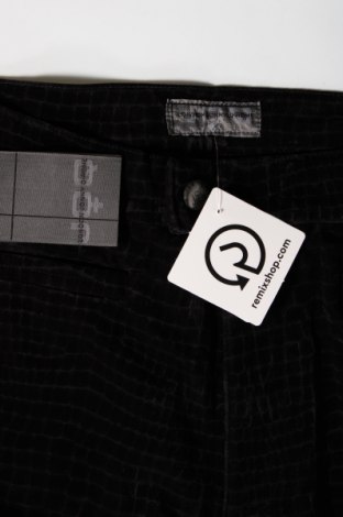 Damskie spodnie JQ jeans, Rozmiar XL, Kolor Czarny, Cena 42,81 zł