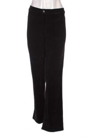Γυναικείο παντελόνι JQ jeans, Μέγεθος XL, Χρώμα Μαύρο, Τιμή 9,03 €