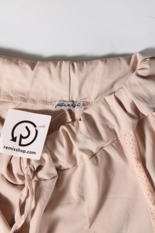 Damenhose, Größe S, Farbe Beige, Preis € 5,49