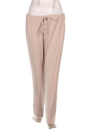 Γυναικείο παντελόνι, Μέγεθος S, Χρώμα  Μπέζ, Τιμή 3,41 €