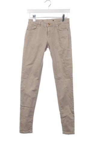 Pantaloni de femei, Mărime S, Culoare Bej, Preț 15,26 Lei
