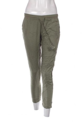 Γυναικείο παντελόνι, Μέγεθος M, Χρώμα Πράσινο, Τιμή 4,66 €