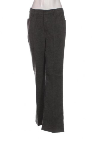 Γυναικείο παντελόνι, Μέγεθος M, Χρώμα Γκρί, Τιμή 7,35 €