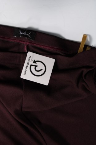 Дамски панталон, Размер S, Цвят Лилав, Цена 6,09 лв.