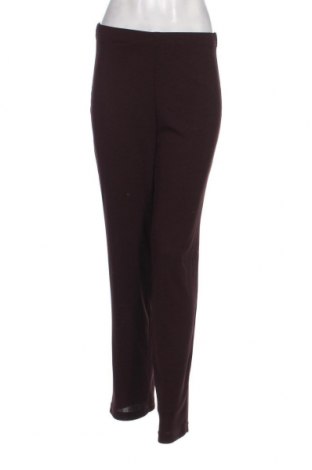 Γυναικείο παντελόνι, Μέγεθος S, Χρώμα Βιολετί, Τιμή 2,51 €