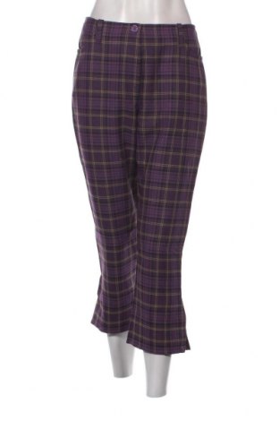 Дамски панталон, Размер M, Цвят Многоцветен, Цена 14,72 лв.