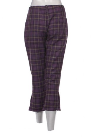 Pantaloni de femei, Mărime M, Culoare Multicolor, Preț 27,24 Lei