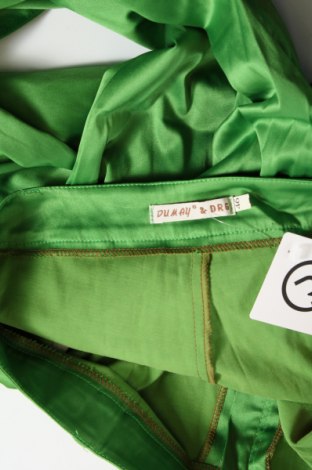Dámske nohavice, Veľkosť L, Farba Zelená, Cena  6,88 €