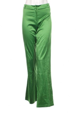 Dámske nohavice, Veľkosť L, Farba Zelená, Cena  6,88 €