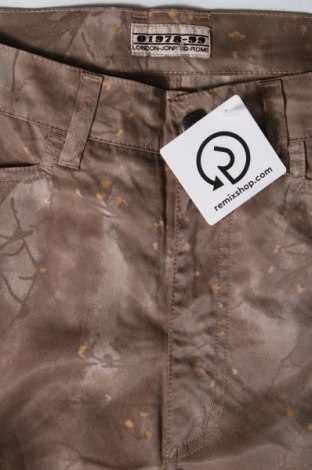 Γυναικείο παντελόνι, Μέγεθος XL, Χρώμα  Μπέζ, Τιμή 4,74 €