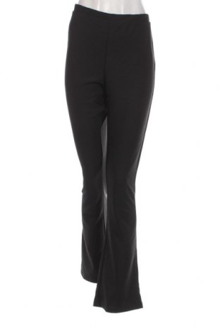 Γυναικείο παντελόνι, Μέγεθος L, Χρώμα Μαύρο, Τιμή 5,69 €