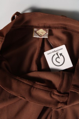 Damenhose, Größe XL, Farbe Braun, Preis € 5,93