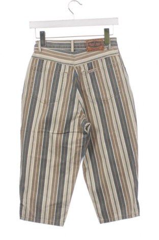 Дамски панталон Brams Paris, Размер XS, Цвят Многоцветен, Цена 11,50 лв.