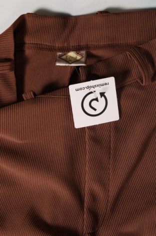 Pantaloni de femei, Mărime M, Culoare Maro, Preț 30,26 Lei