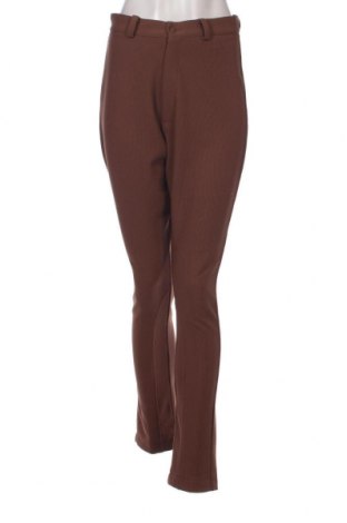 Γυναικείο παντελόνι, Μέγεθος M, Χρώμα Καφέ, Τιμή 6,16 €