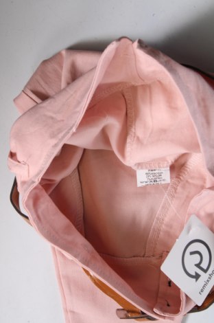 Dámské kalhoty , Velikost S, Barva Růžová, Cena  133,00 Kč