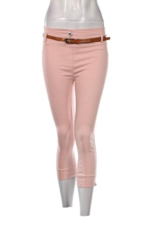 Pantaloni de femei, Mărime S, Culoare Roz, Preț 22,70 Lei