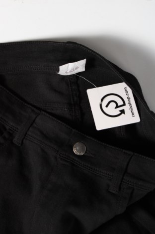 Γυναικείο παντελόνι, Μέγεθος S, Χρώμα Μαύρο, Τιμή 4,98 €