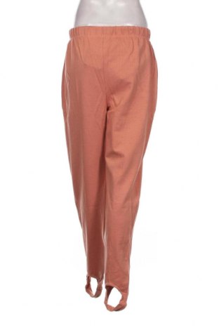 Дамски панталон, Размер L, Цвят Оранжев, Цена 46,00 лв.