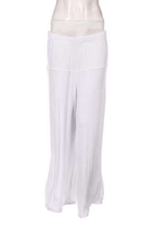 Дамски панталон, Размер M, Цвят Бял, Цена 14,72 лв.