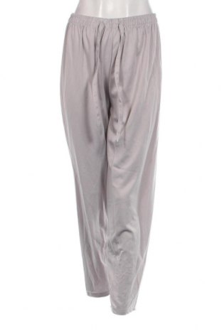 Γυναικείο παντελόνι, Μέγεθος M, Χρώμα Γκρί, Τιμή 6,16 €