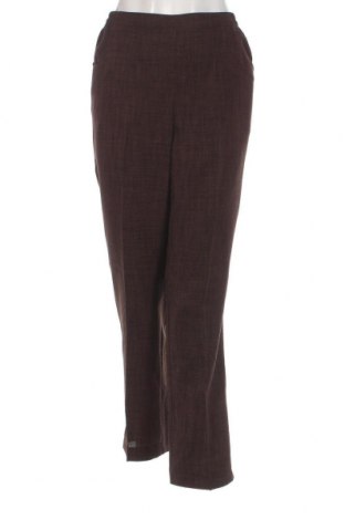 Pantaloni de femei, Mărime XL, Culoare Maro, Preț 34,80 Lei